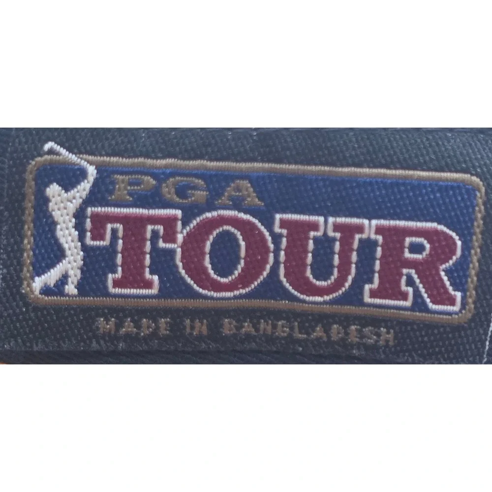 PGA Tour John Deere Classic Amateur Pro/Am Participant Strapback Hat Golf Cap